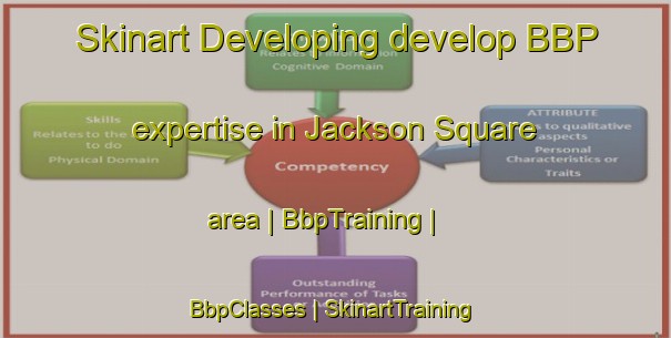 Skinart Developing develop BBP expertise in Jackson Square area | BbpTraining | BbpClasses | SkinartTraining-United States